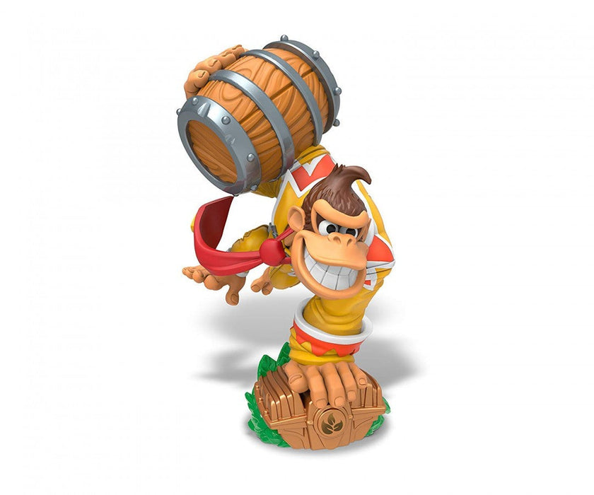 Turbo Charge Donkey Kong & Barrel Blaster [Skylanders Superchargers][Loose] – Nintendo Amiibo - for just $19.99! 