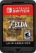 The Legend of Zelda: Breath of the Wild [Special Edition] – Nintendo Switch (NS) - for just $0! 