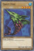 Crazy Fish [SBTK-EN008] Common - for just $0.10! 