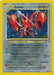 Scizor (10/75) [Neo Discovery Unlimited] - for just $25.20! 