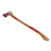 Large Foam Rubber Single Head Two-Hand Axe Stunt Prop - for just $84! 