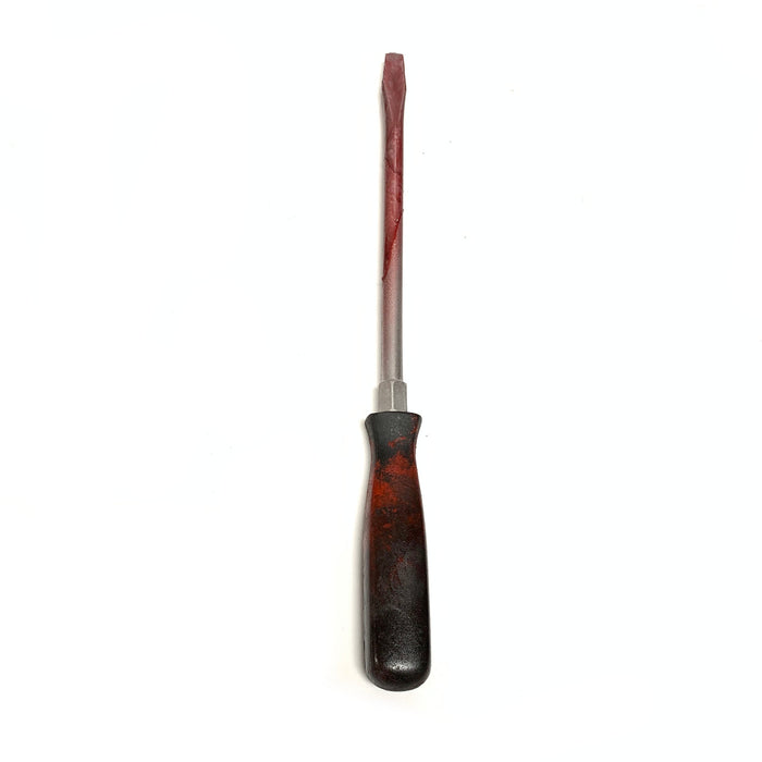 Rigid Plastic Screwdriver Prop - for just $46! 