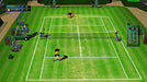 Agassi Tennis Generation – PlayStation 2 (PS2) - for just $3.99! 