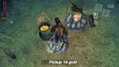 Untold Legends: Brotherhood of the Blade [Greatest Hits] – PlayStation Portable (PSP) - for just $9.99! 
