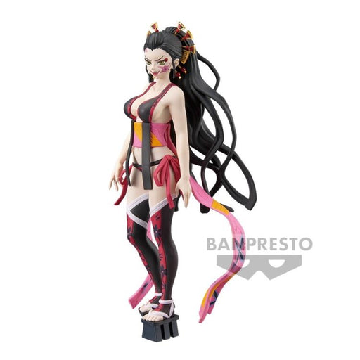 Demon Slayer Kimetsu no Yaiba - Demon Series Vol. 7 - Daki Figure B - Just $29.99! Shop now at Retro Gaming of Denver