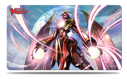 Ultra PRO: Playmat - Cardfight!! Vanguard (Transcendence Dragon, Dragonic Nouvelle Vague) - Just $0! Shop now at Retro Gaming of Denver