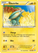 Electrike (59/160) [XY: Primal Clash] - for just $0.10! 