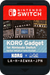 KORG Gadget for Nintendo Switch – Nintendo Switch (NS) - for just $58.99! 