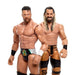 WWE Championship Showdown Action Figure 2-Pack - Select Figure(s) - for just $32.67! 