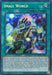 Small World [MP22-EN225] Prismatic Secret Rare - for just $0.35! 