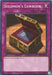 Solomon's Lawbook (25th Anniversary) [PSV-EN013] Common - for just $0.10! 