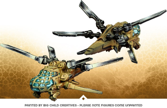 Dune: War for Arrakis - Smugglers Kickstarter Exclusive Expansion - for just $74.99! 