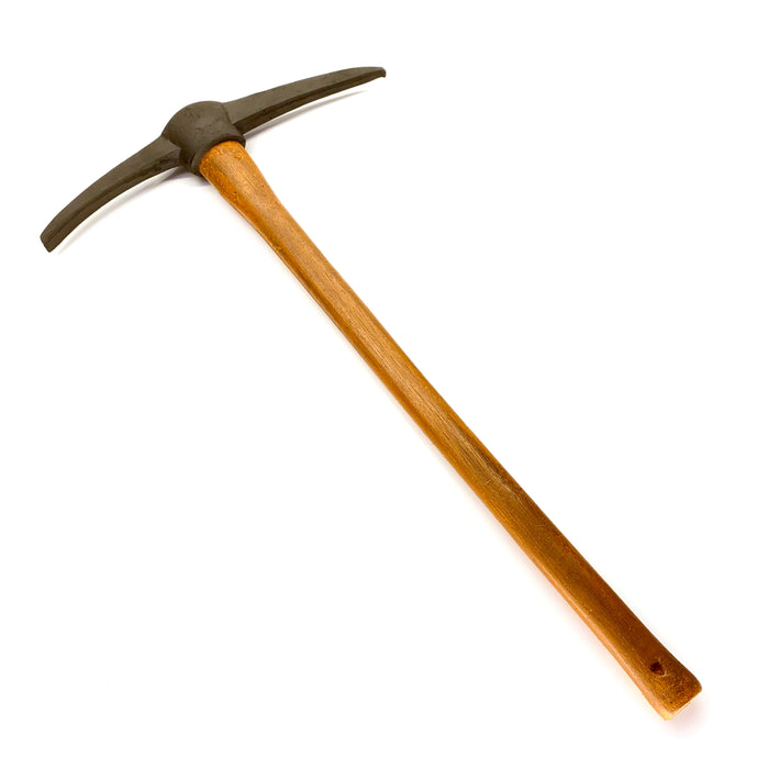 Foam Rubber Large Mining Pick Axe Stunt Prop - for just $108! 