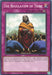 The Regulation of Tribe (25th Anniversary) [PSV-EN027] Common - for just $0.10! 