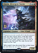 Alania, Divergent Storm (PRE-204) - Bloomburrow Promos Foil - for just $0.17! 
