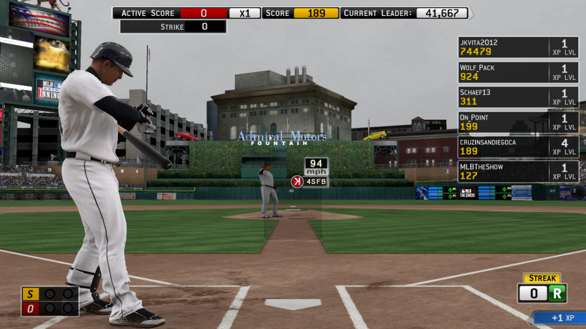 MLB 13: The Show – PlayStation 3 (PS3) - for just $4.99! 