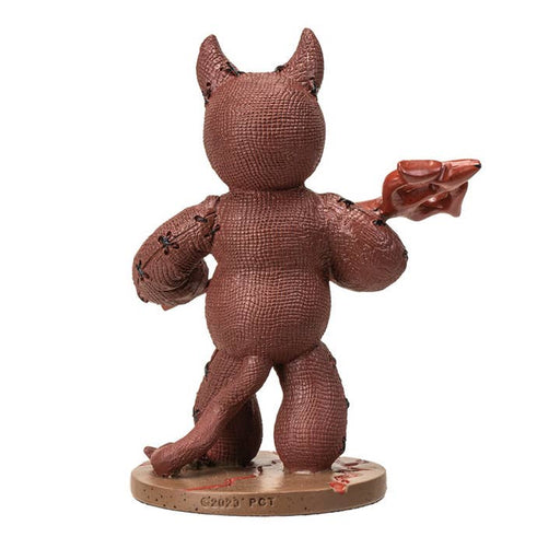 Pinhead Monster Devil Halloween Decor - for just $12! 