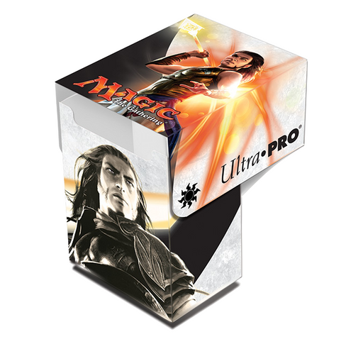 Ultra PRO: Deck Box - Magic Origins (Gideon Jura) - for just $0! 