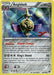 Aegislash (86/146) (Prerelease Promo) [XY: Black Star Promos] - for just $3.50! 