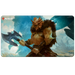 Ultra PRO: Playmat - Adventures in the Forgotten Realms Commander Playmat (Vrondiss, Rage of Ancients) - Just $0! Shop now at Retro Gaming of Denver