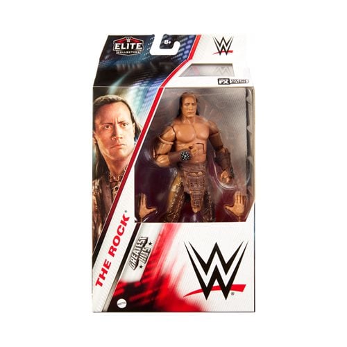 WWE Elite Collection Greatest Hits 2024 Action Figure - Select Figure(s) - Just $26.47! Shop now at Retro Gaming of Denver