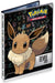 Ultra PRO: 9-Pocket Portfolio - Pokemon (Eevee) - Just $0! Shop now at Retro Gaming of Denver