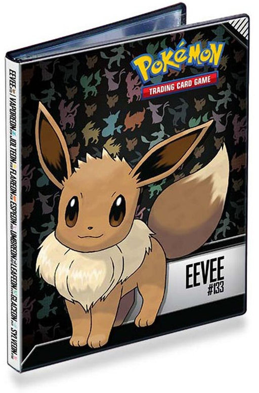 Ultra PRO: 9-Pocket Portfolio - Pokemon (Eevee) - Just $0! Shop now at Retro Gaming of Denver