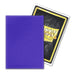 Dragon Shield: Standard 100ct Sleeves - Purple (Non-Glare Matte) - Just $0! Shop now at Retro Gaming of Denver