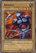 Armaill [LOB-079] Common - for just $0.10! 