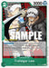 Trafalgar Law [Paramount War Pre-Release Cards] - for just $3.05! 