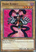 Dark Rabbit [DEM5-EN003] Common - for just $0.40! 