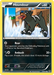 Houndour (55/101) [Black & White: Plasma Blast] - for just $0.20! 