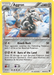 Aggron (59/101) [Black & White: Plasma Blast] - for just $0.30! 
