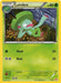 Lombre (21/30) [XY: Trainer Kit 2 - Latias] - for just $0.10! 