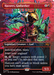 Hazoret, Godseeker (DFT-347) - Aetherdrift (Borderless) Foil - for just $0.47! 