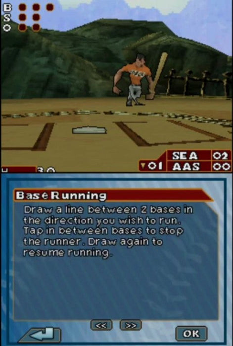 MLB 2K8 Fantasy All Stars — Nintendo DS (DS) - for just $3.99! 