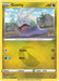 Goomy (132/196) [Sword & Shield: Lost Origin] - for just $0.10! 