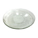 Masterwork Collection LARGE Breakaway Glass Dish Prop - CLEAR - for just $32! 