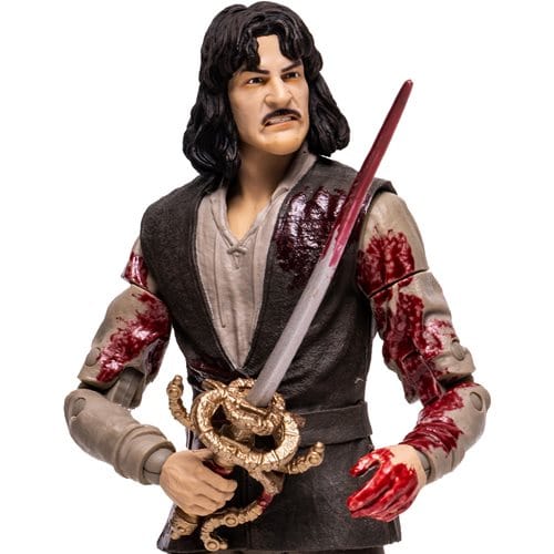 McFarlane Toys The Princess Bride 7-Inch Scale Action Figure - Select Figure(s) - Just $24.99! Shop now at Retro Gaming of Denver