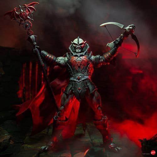 Mondo Masters of the Universe Hordak 1:6 Scale Action Figure - Premium Action & Toy Figures - Just $228.10! Shop now at Retro Gaming of Denver