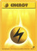 Lightning Energy (130/132) [Gym Challenge Unlimited] - for just $1.05! 