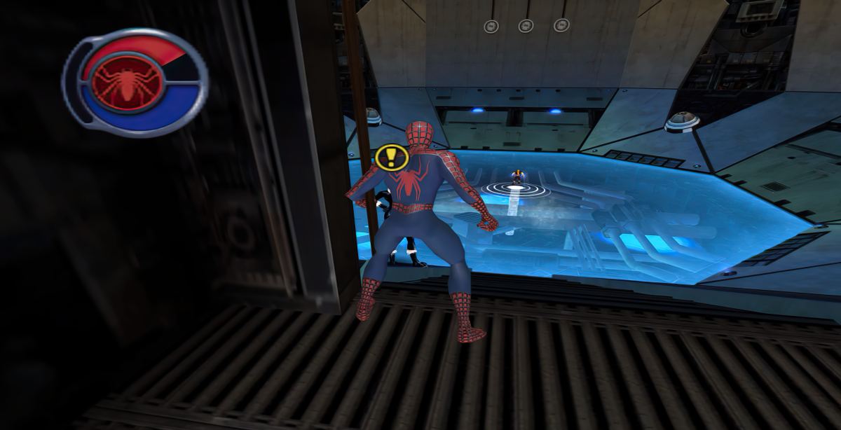 Spider-Man 2 – PlayStation 2 (PS2) - for just $0! 