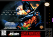 Batman Forever – Super Nintendo Entertainment System (SNES) - for just $7.99! 