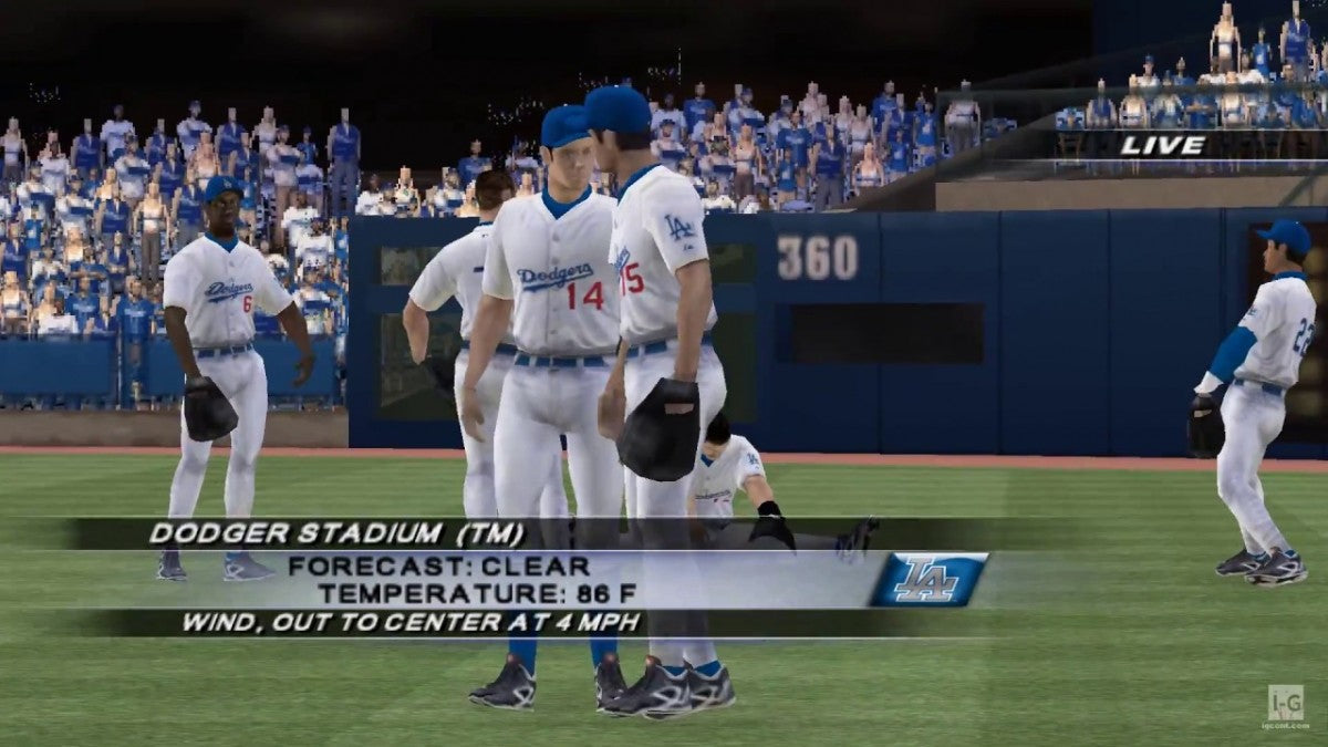 Major League Baseball 2K6 – PlayStation Portable (PSP) - for just $3.99! 