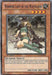 Warrior Lady of the Wasteland [YS11-EN020] Common - for just $0.20! 