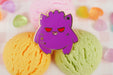 Pokemon: Gengar Enamel Pin - for just $12! 