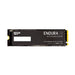 Silicon Power E60 2TB TLC NVMe PCIe Gen3x4 M.2 2280 Internal Solid State Drive - for just $405.97! 
