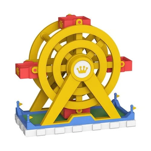 Funko Pop! Bitty City - Amusement Park Set - for just $24.90! 