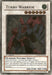 Turbo Warrior (UTR) [CSOC-EN038] Ultimate Rare - for just $5.75! 