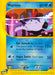 Mantine (77/144) [Skyridge] - for just $6.10! 